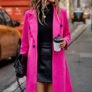 Meet your Posher, Heidi